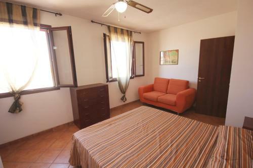 Apartamento Palazzina Greco
