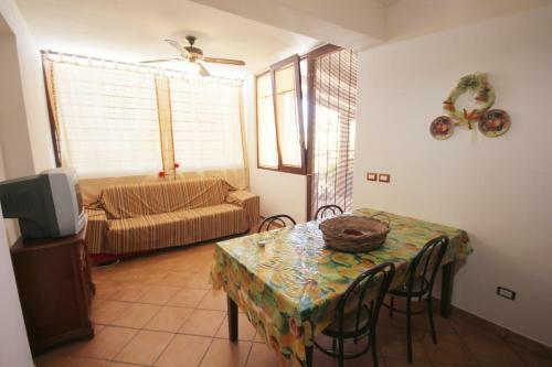 Apartamento Palazzina Greco