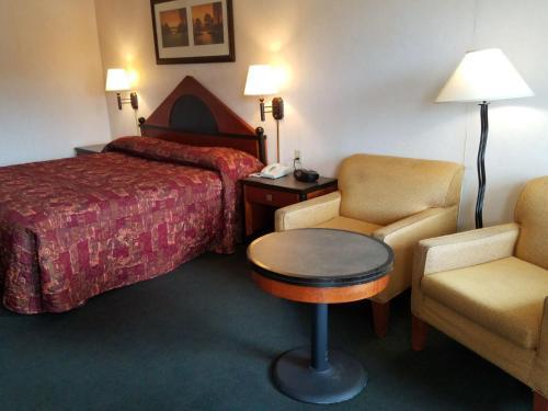 Motel Suburban Inn
