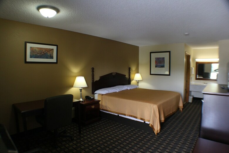 Western Motel