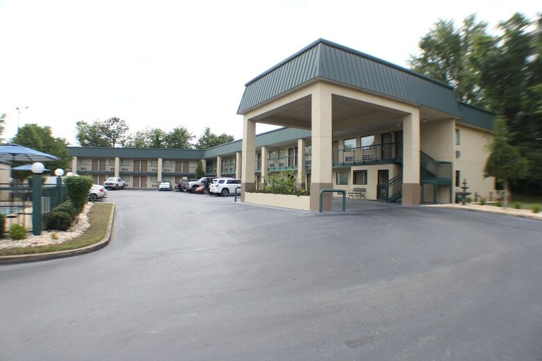 Western Motel