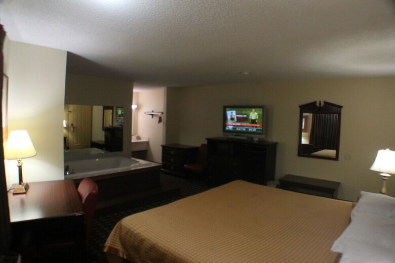 Western Motel
