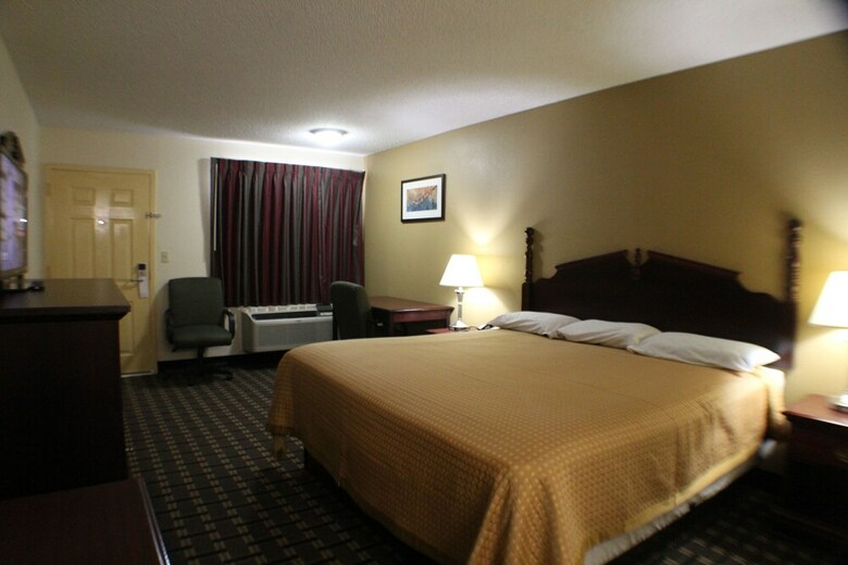 Western Motel
