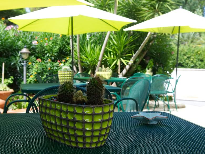 Bed & Breakfast Villa Elvira