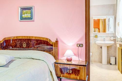 Bed & Breakfast Agriturismo I Portici
