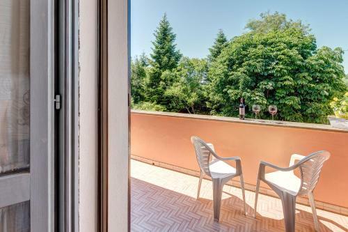 Bed & Breakfast Agriturismo I Portici
