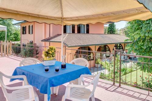 Bed & Breakfast Agriturismo I Portici