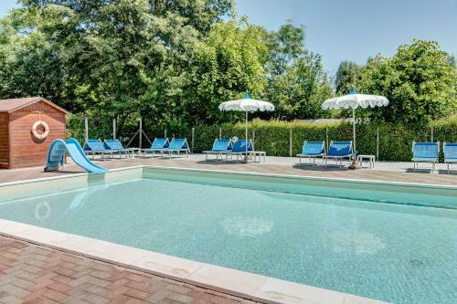 Bed & Breakfast Agriturismo I Portici