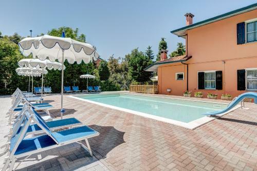 Bed & Breakfast Agriturismo I Portici