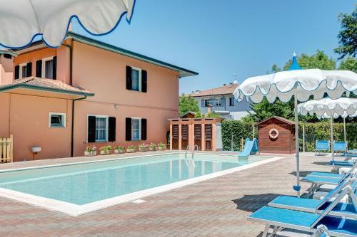 Bed & Breakfast Agriturismo I Portici