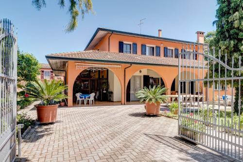 Bed & Breakfast Agriturismo I Portici