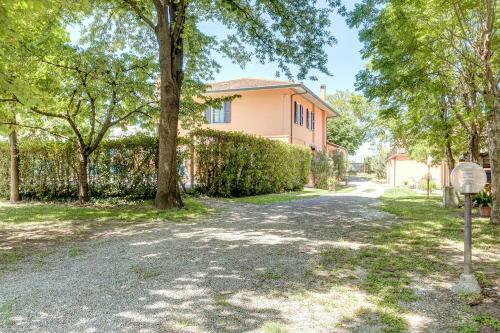 Bed & Breakfast Agriturismo I Portici
