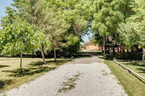 Bed & Breakfast Agriturismo I Portici