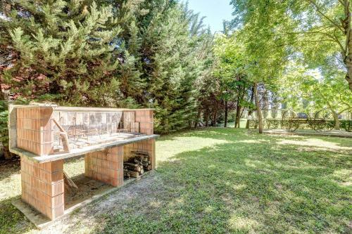 Bed & Breakfast Agriturismo I Portici