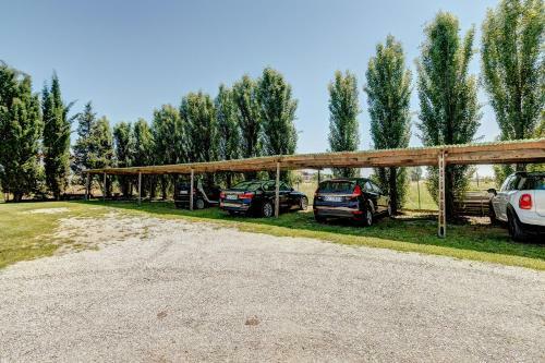 Bed & Breakfast Agriturismo I Portici
