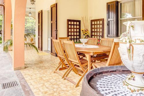 Bed & Breakfast Agriturismo I Portici