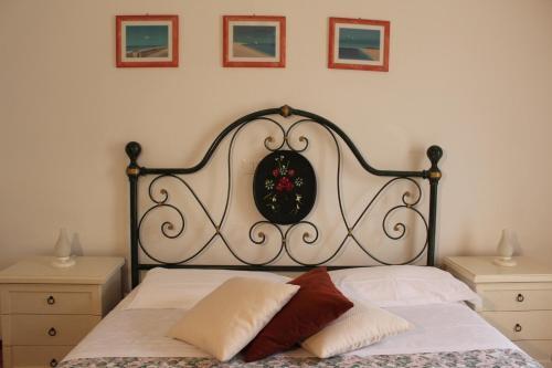 Bed & Breakfast Agriturismo I Portici