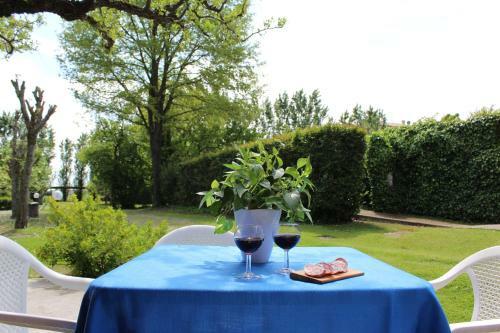 Bed & Breakfast Agriturismo I Portici