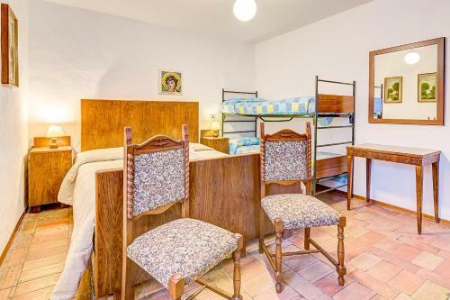 Bed & Breakfast Agriturismo I Portici