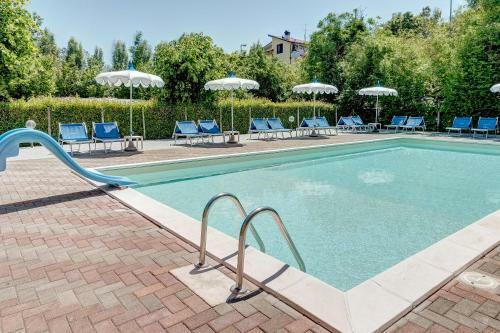 Bed & Breakfast Agriturismo I Portici