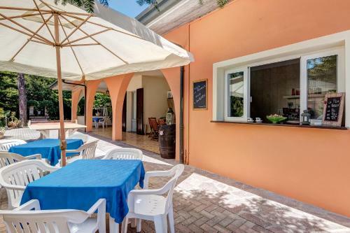 Bed & Breakfast Agriturismo I Portici