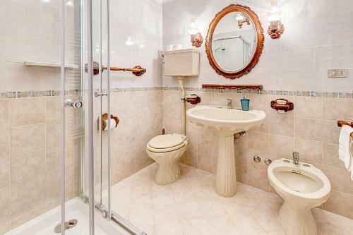 Bed & Breakfast Agriturismo I Portici