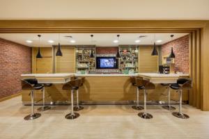 Hotel Holiday Inn Antalya - Lara