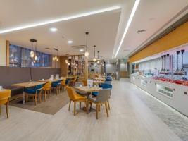 Hotel Holiday Inn Antalya - Lara