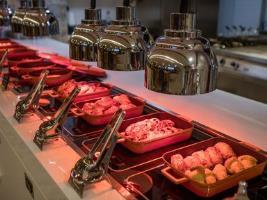 Hotel Holiday Inn Antalya - Lara