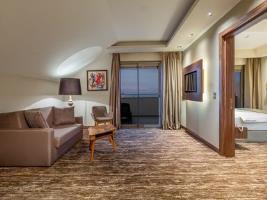 Hotel Holiday Inn Antalya - Lara