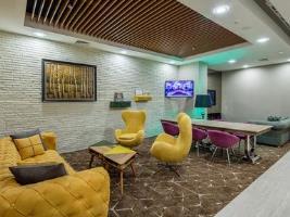 Hotel Holiday Inn Antalya - Lara