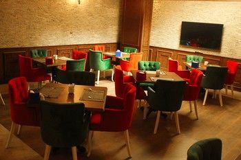 Vendome Hotel