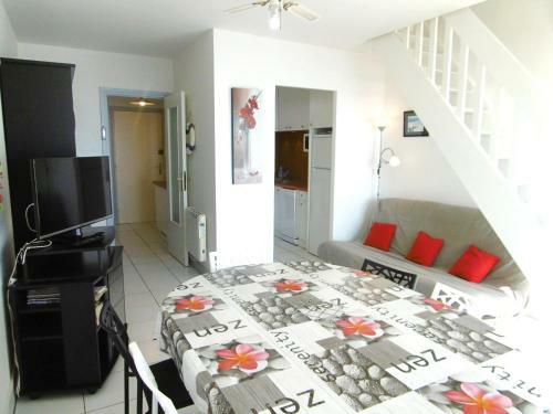 Apartamento Appartement Iffic