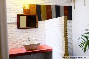 Hotel Saravoan Royal Palace
