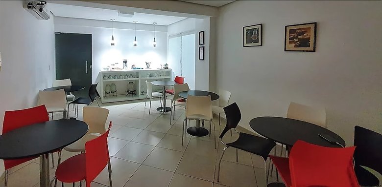 Hotel Villa Real Mogi