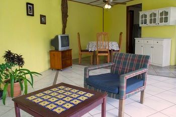 Posada Valley View Lodge - Finca Huetares