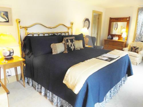 Bed & Breakfast The Inn At Twin Linden