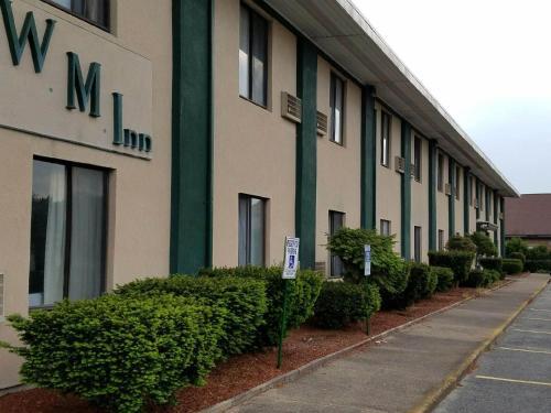 Hotel Woonsocket Motor Inn
