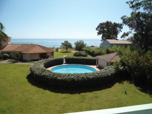 Apartamento Cala Di Sognu
