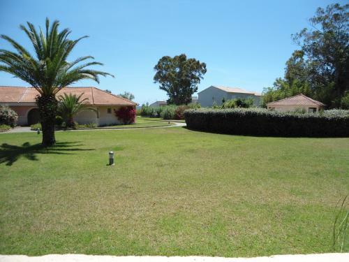 Apartamento Cala Di Sognu