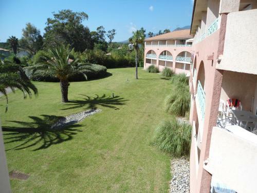 Apartamento Cala Di Sognu