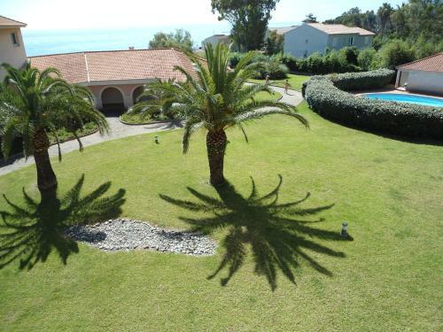 Apartamento Cala Di Sognu
