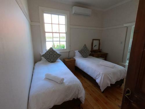 Bed & Breakfast Coweys Corner