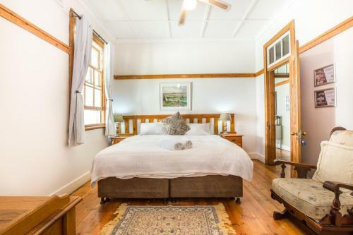 Bed & Breakfast Coweys Corner