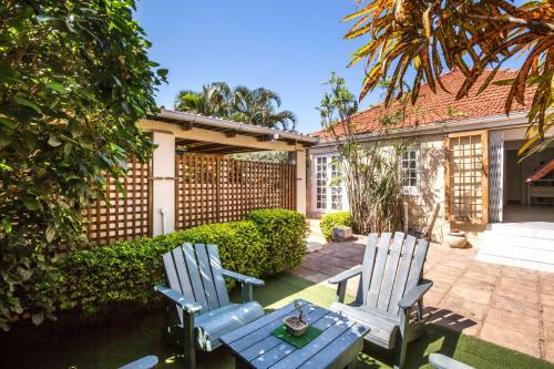 Bed & Breakfast Coweys Corner