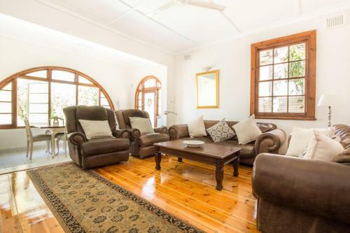 Bed & Breakfast Coweys Corner