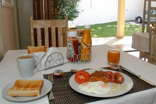 Bed & Breakfast Coweys Corner