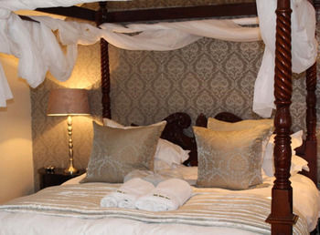 Hotel Kearsney Manor Guesthouse