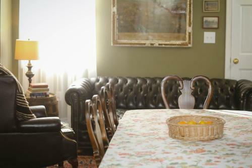 Bed & Breakfast Light Horse Inn