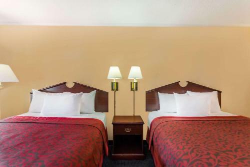 Hotel Days Inn Jane Lew Weston Area